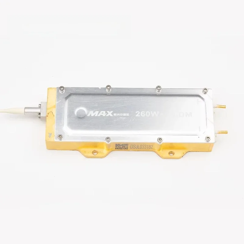High Power Diode Laser Pump Module Industrial Grade Long Life Laser Source Accessories