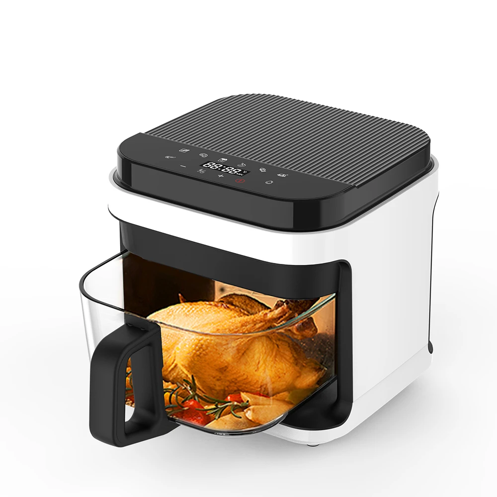 Professional air fryer french fries instant healthy smart air fryers