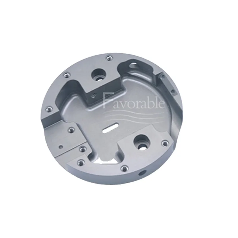

Прижимная лапка чаши S-93 55592001 Для GT5250 Gerber Cutter