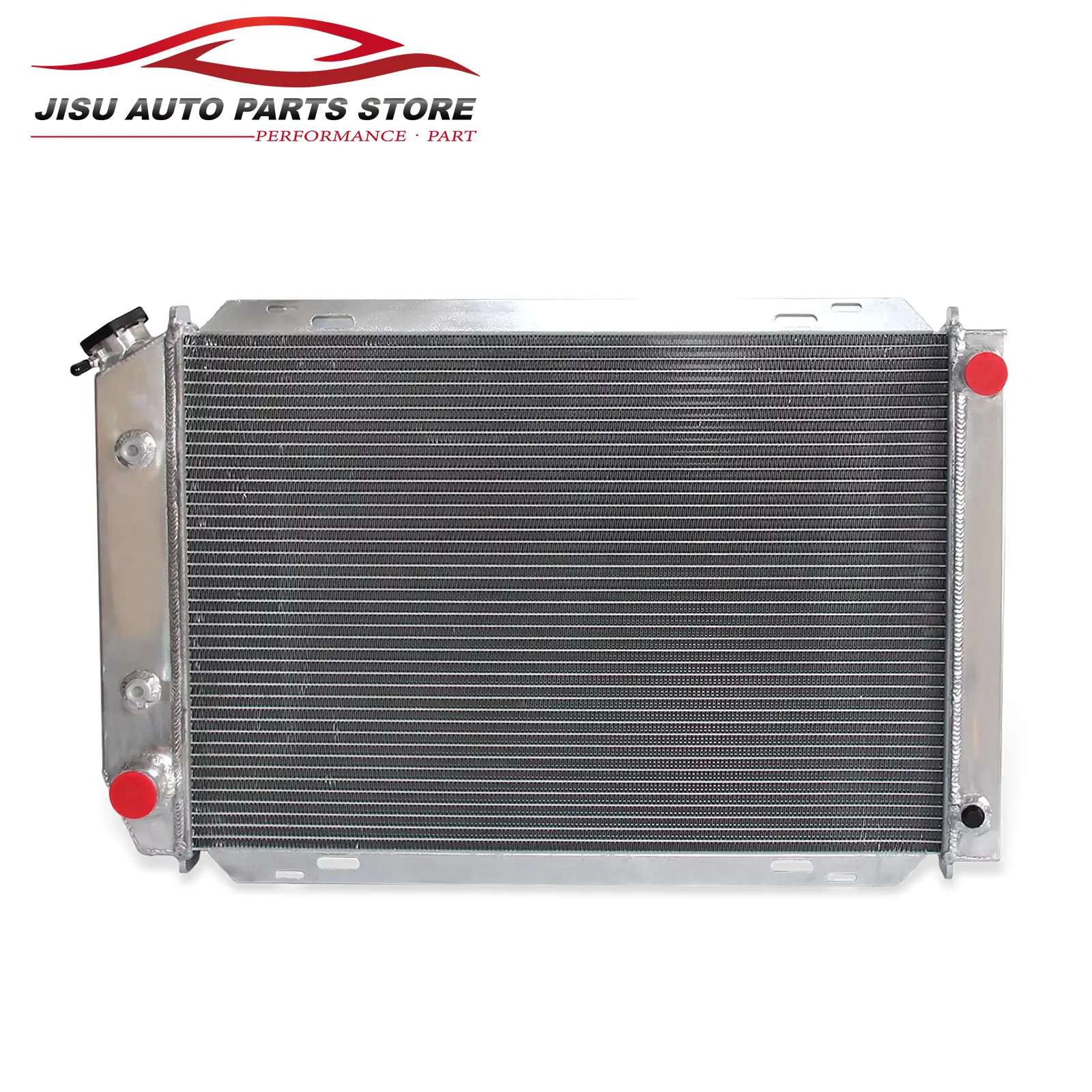 3 Row Aluminum Radi… - image