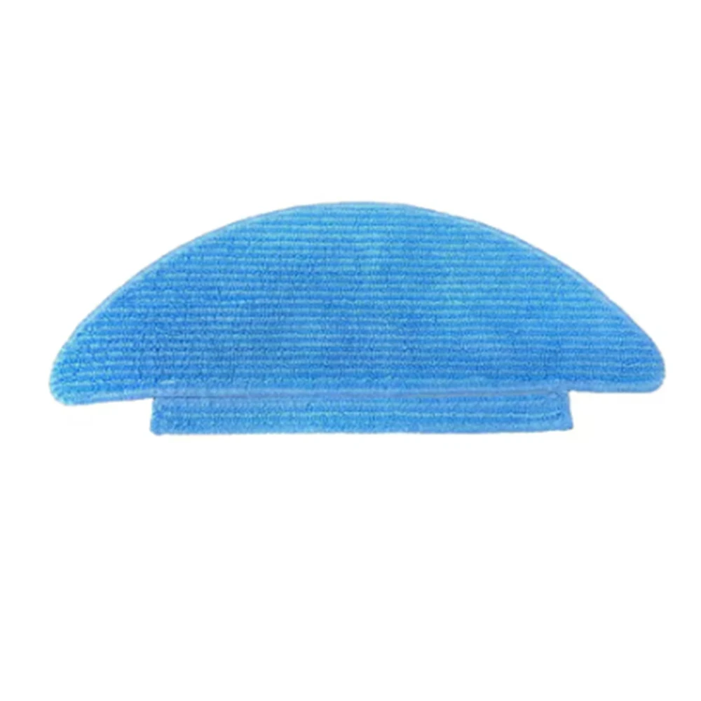 Compatible for 에브리봇 Everybot Q3 Main Side Brush Hepa Filter Mop Cloth Accessories Replacement  Spare Parts