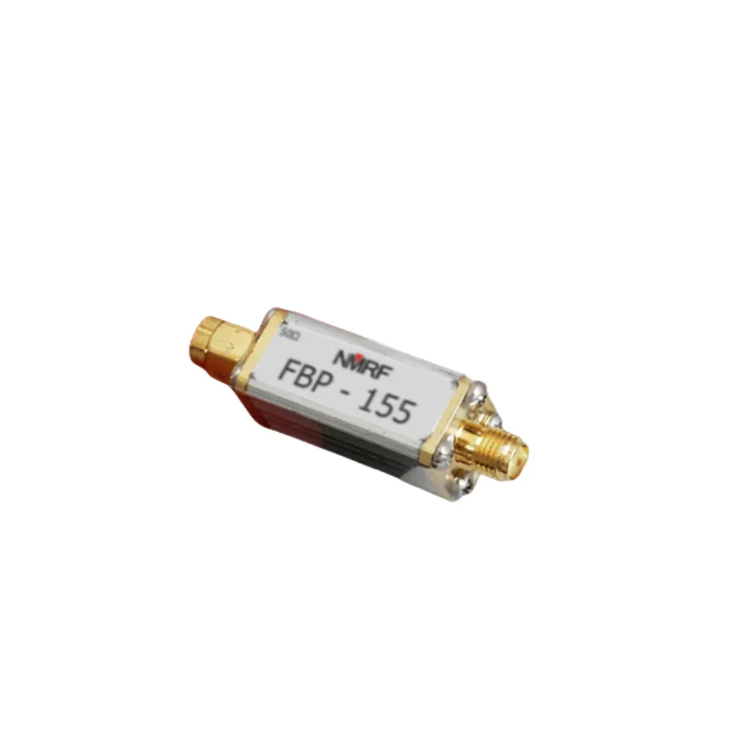 

137-175MHz 2 m band VHF bandpass filter, ultra-small size, SMA interface