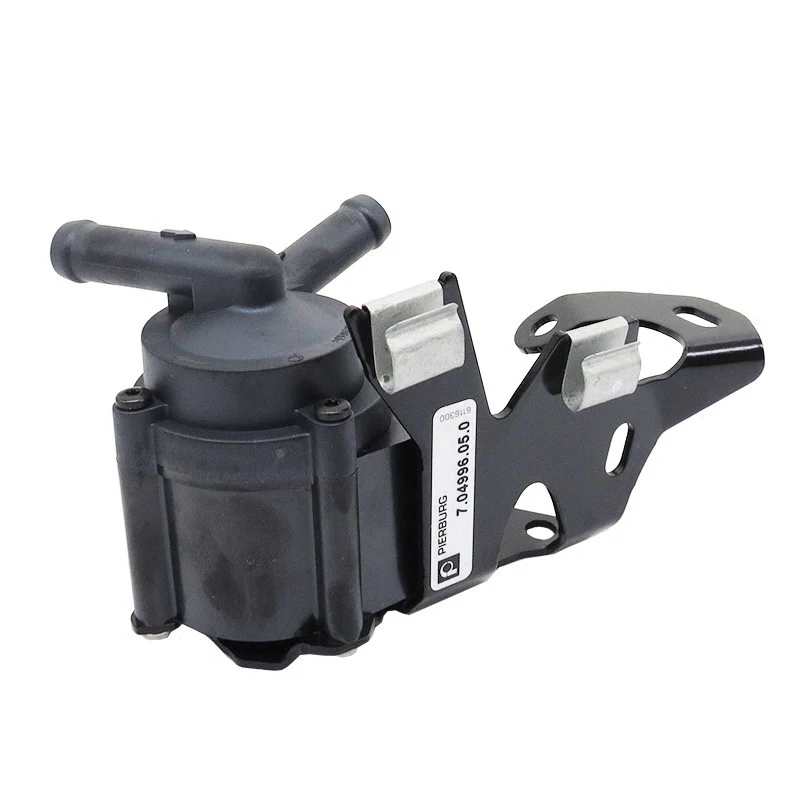 9807989580 11537630368 New Electronic Water Pump For Peugeot 3008 508 2008 RCZ Citroen C5 C4L DS5 DS6 1.6T MINI Cooper R55-R61