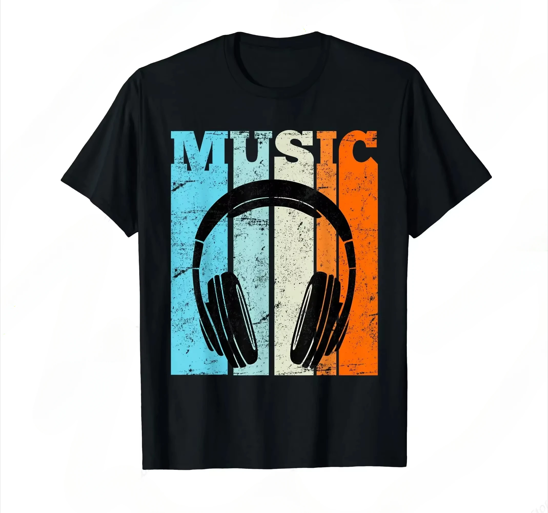 

Retro Hip Hop Music Rapper Rap HipHop T-Shirt