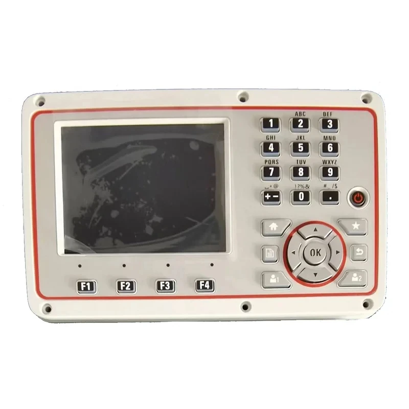 

New LCD Monitor LCD Screen Panel Display Motherboard For Leika TS03 TS07 total stations