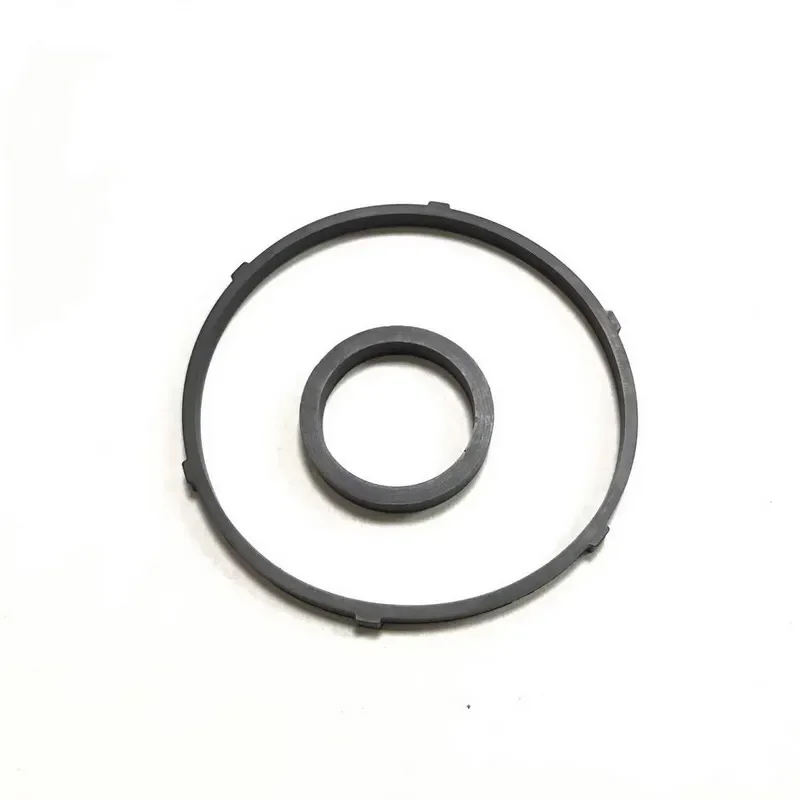 Car Accessories 227552 227553 2275.52 2275.53 DP0 AL4 DPO transmission Oil radiator gasket For Peugeot 206 207 307 Citroen C2