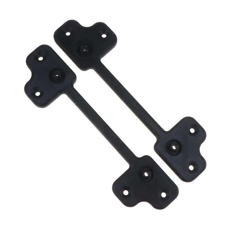 Wall-Mount Charger Holder For DC18RC And DC40RA Secure Storage For Fast Chargers Garage And Workshop Tool Storage