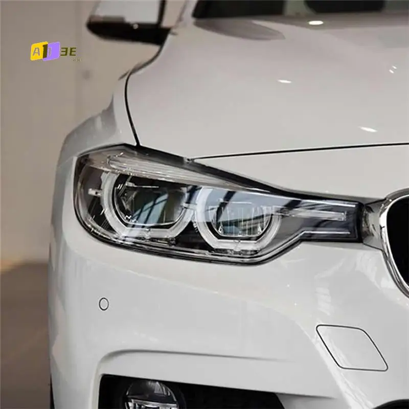 

A03E-крышка объектива автомобильной фары для BMW 4 серии M3 M4 F32 F33 F36 F80 425 428 430 440 2013-2017 абажур