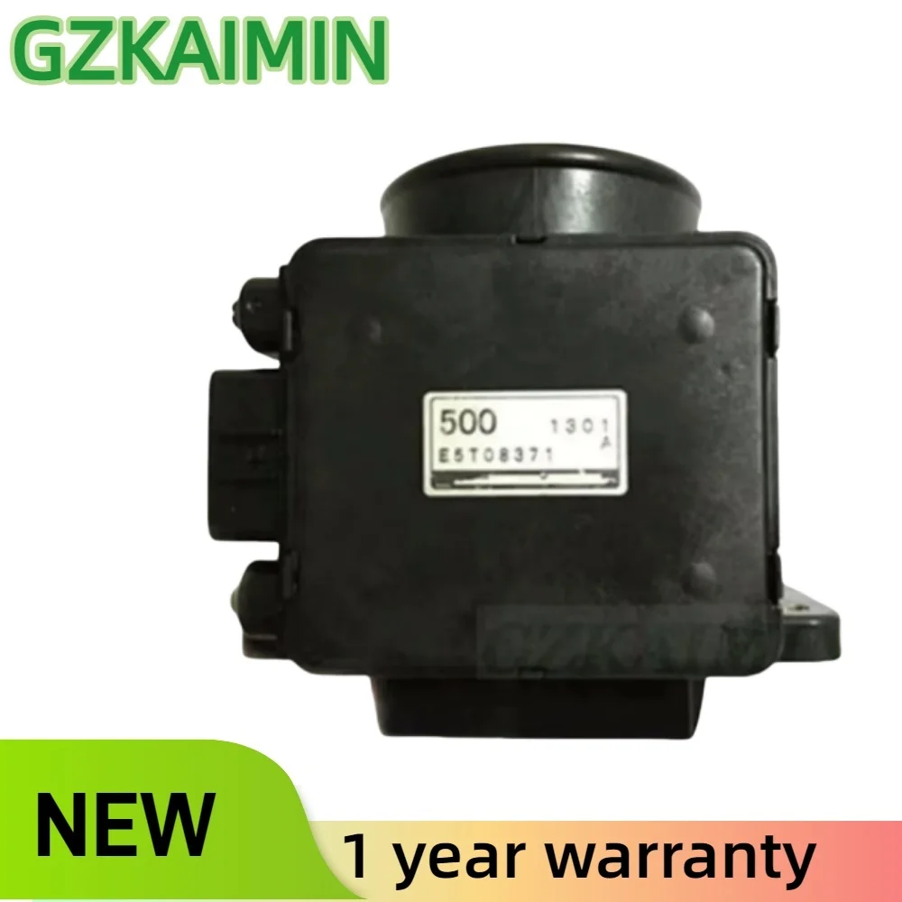 

Датчик массового расхода воздуха для Mitsubishi Carisma 1,6 OEM E5T08371 MD336500 500