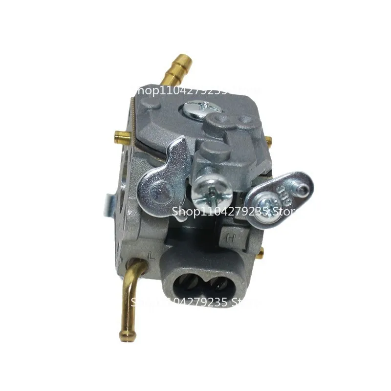 

Подходит для карбюратора 525BX 585603801, ручного фена 501716903, газонокосилки