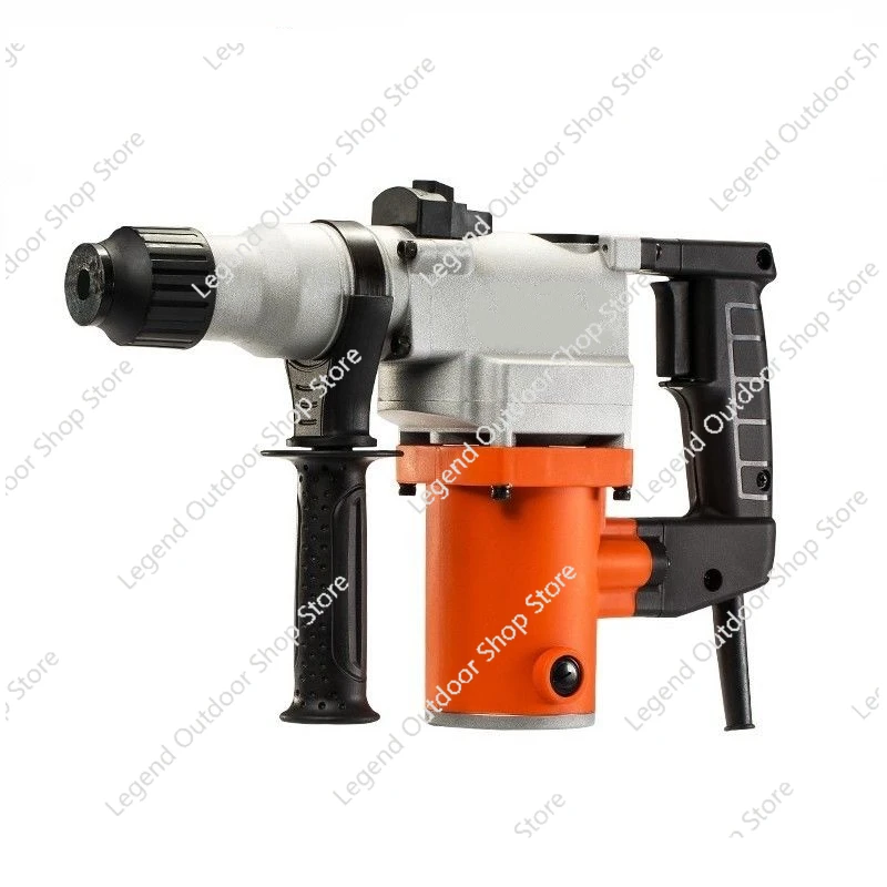 

2025 hot sale Multifunctional Power Tools Electric Rotary Hammer Drilling Machine