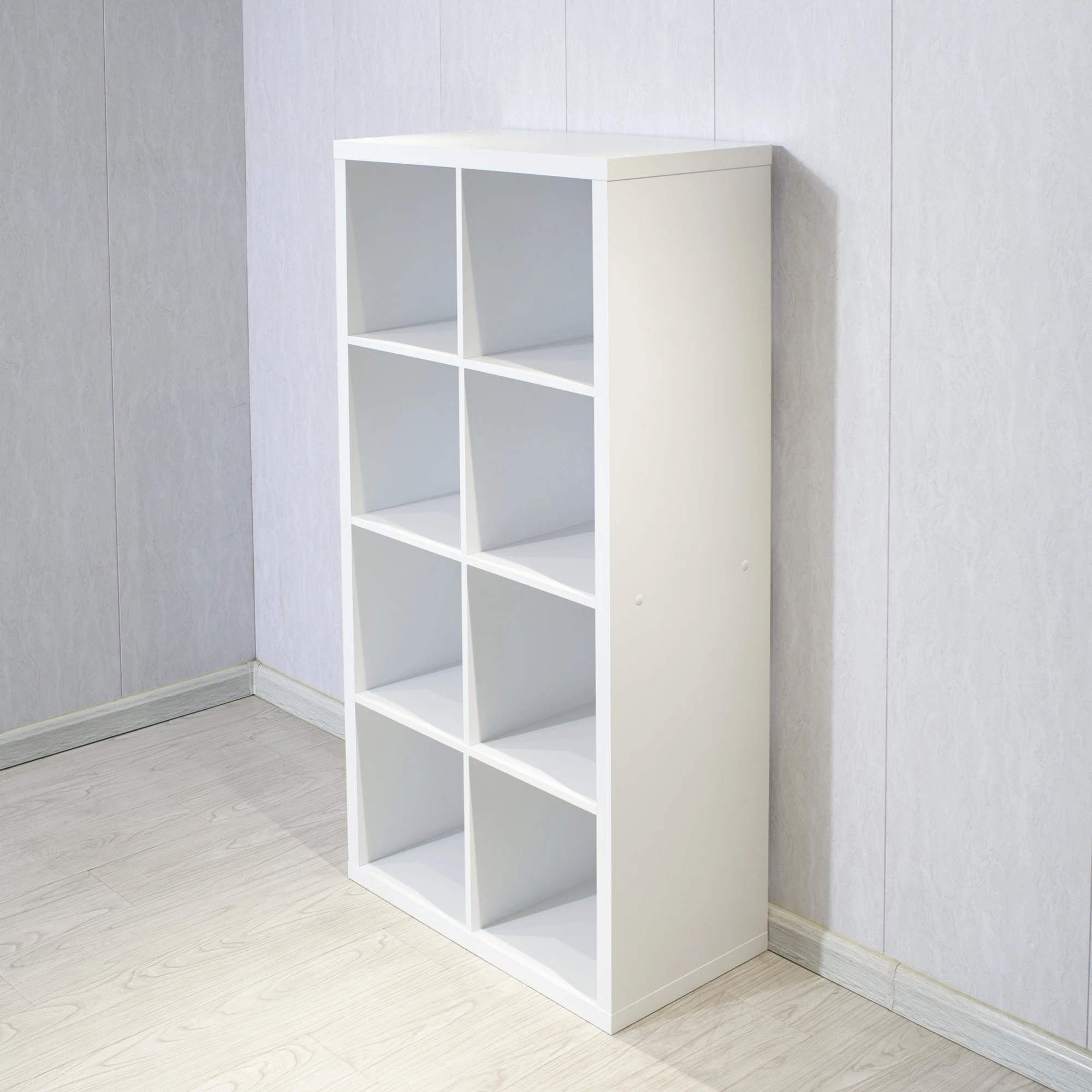 8칸 큐브형 정리함, 뒷면이 열린 선반, 가정 및 사무 - Home Office Bookshelves 리뷰 및 가격