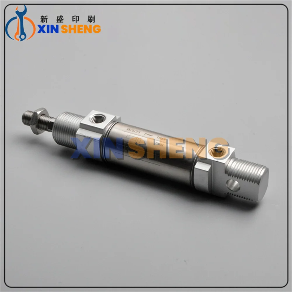 Good Quality Damper Piston Air Cylinder 00.580.1514 Pneumatic Cylinder For Heidelberg Parts