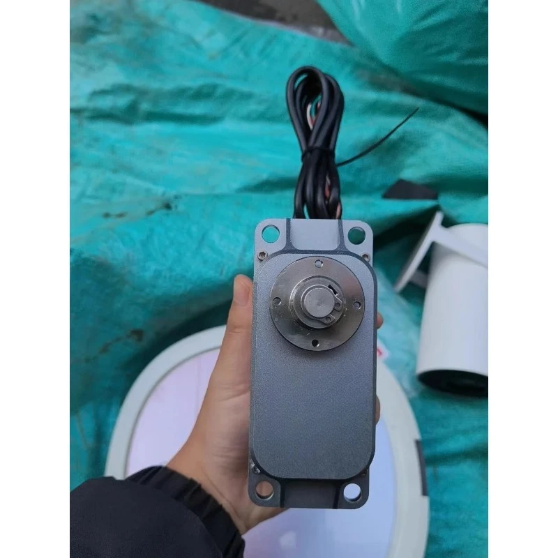Super200 Plus 200KG  Super 400 Super400 Plus 400KG Upgraded Industrial Servo Motor Robot Servo Motor
