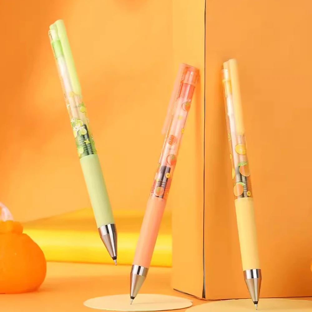 Japan Pilot Juice Up Juice Pen Press Gel Pen Good Test Series 20th Anniversary Limit 0.5 Students Use Replacement Core Black Pen