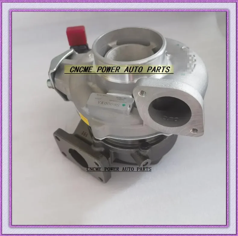 

Turbo Original GT22V 852178 852178-5006S 17201-E0770 17201E0770 852178-5003S 17201-E0766 For HINO truck COASTER Dutro N04C 4.0L