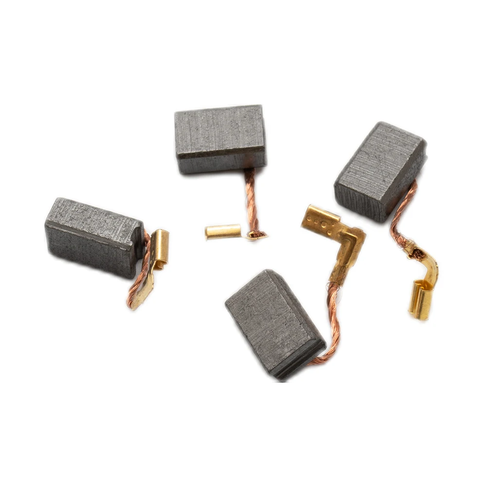 Imagem -05 - Carbono Escovas Cb459 6*9*13.5 mm Substituição para Mkt Ga4530r Ga4534 Js1000 Ga5030 para Motores Elétricos Ferramentas Rotativas 20 Peças de