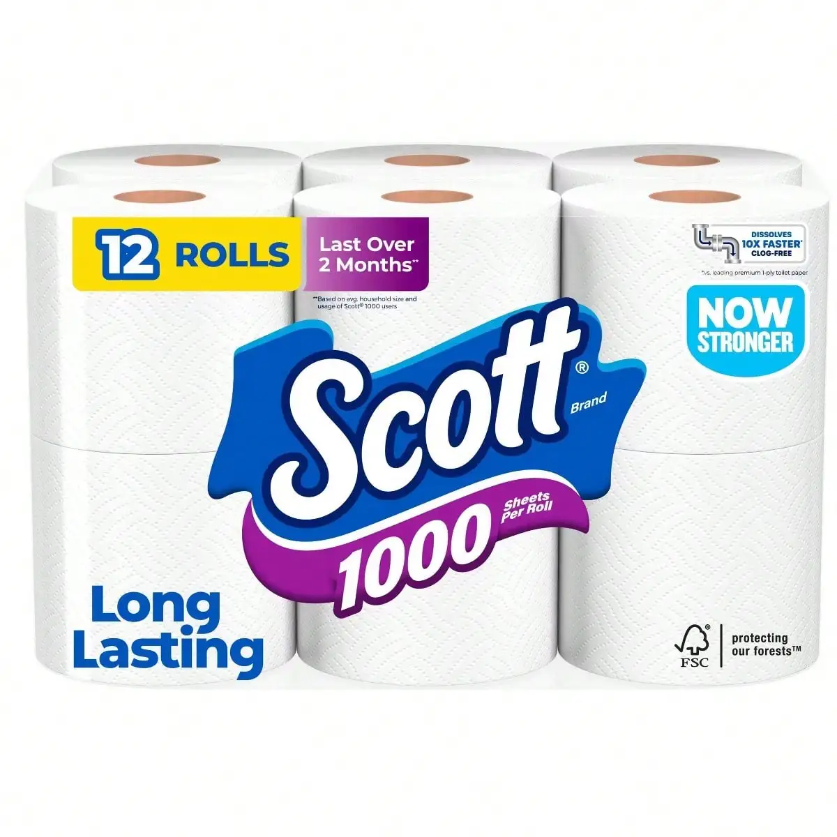 Thumbnail 4 - #29 Newest Toilet Paper