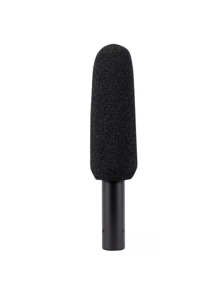 AT875R Pistol-type Superdirectional Professional Interview Film and Television Condenser Microphone