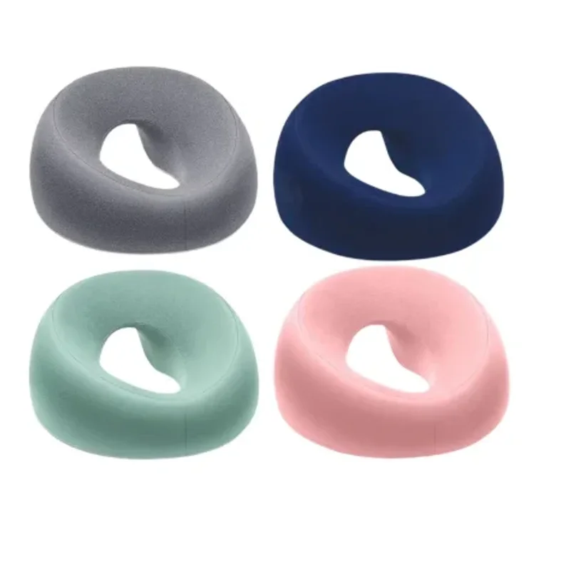 Beauty salon pillow, beauty bed special pillow, home massage pillow, memory cotton pillow, nap pillow, nap pillow