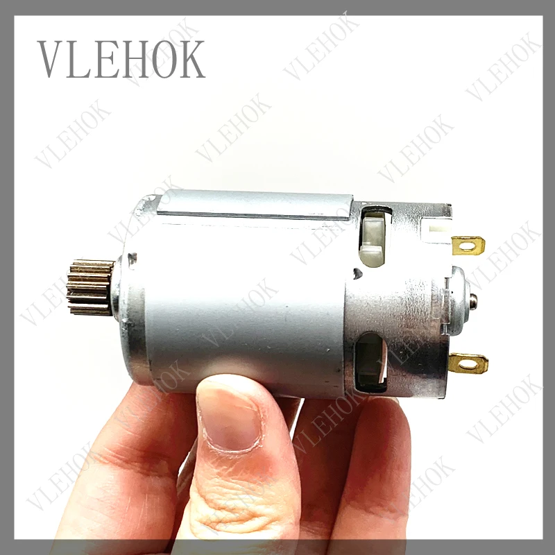 2609199724 Motor Spare Parts Set 10,8v for BOSCH GSR1080-2-LI GSR108-LI TSR1080-2-LI GSR1200-2-LIbare