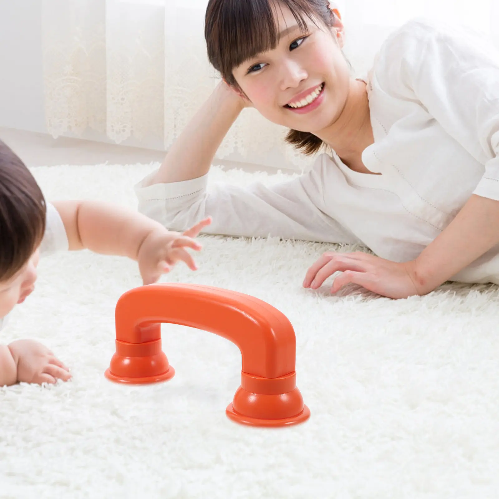 Herramienta Educativa para el Desarrollo del Habla, Teléfono de Lectura Silencioso para Niños y Adultos, Uso en el Aula, Práctica de Pronunciación