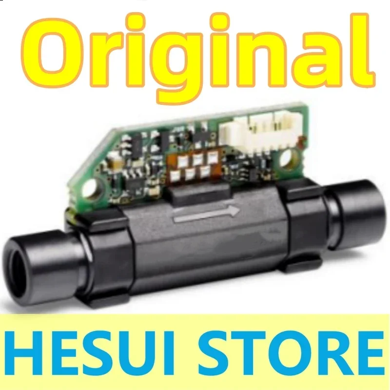 Flow sensor  5-pin Molex-to-pigtail ribbon cable  Original