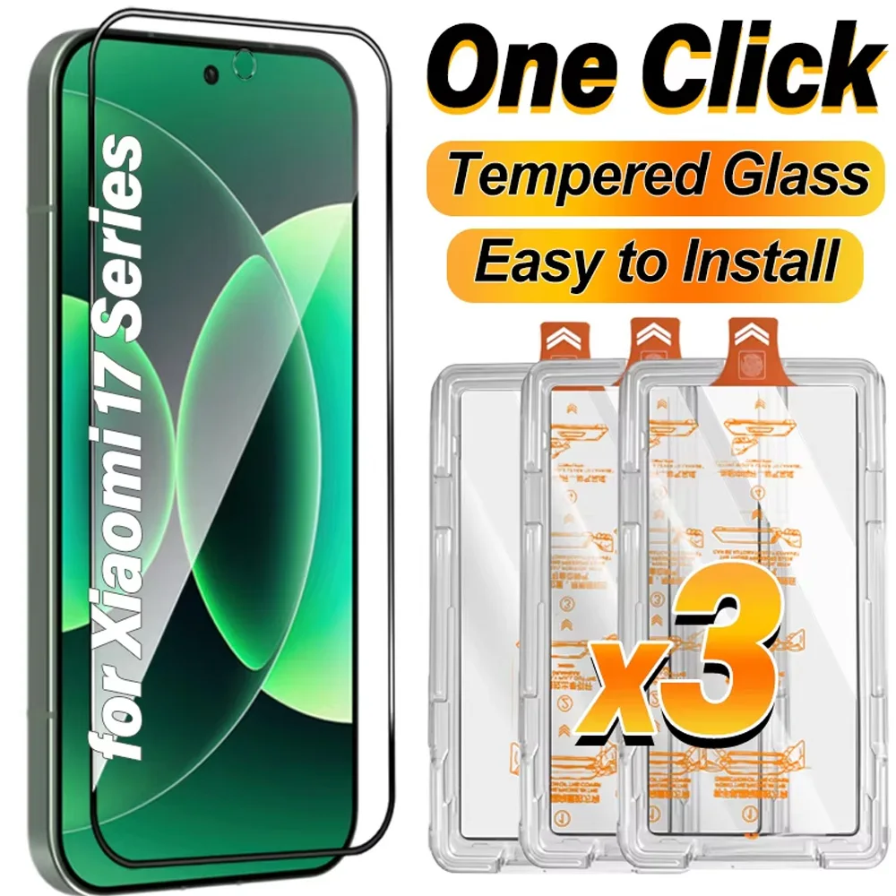 1-3Pcs Screen Prote…