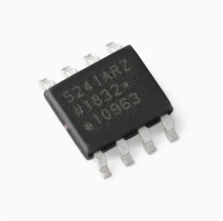 1PCS Original Genuine ADUM5241ARZ-RL7 SOIC-8 DC/DC Converter Dual Channel Isolator Chip