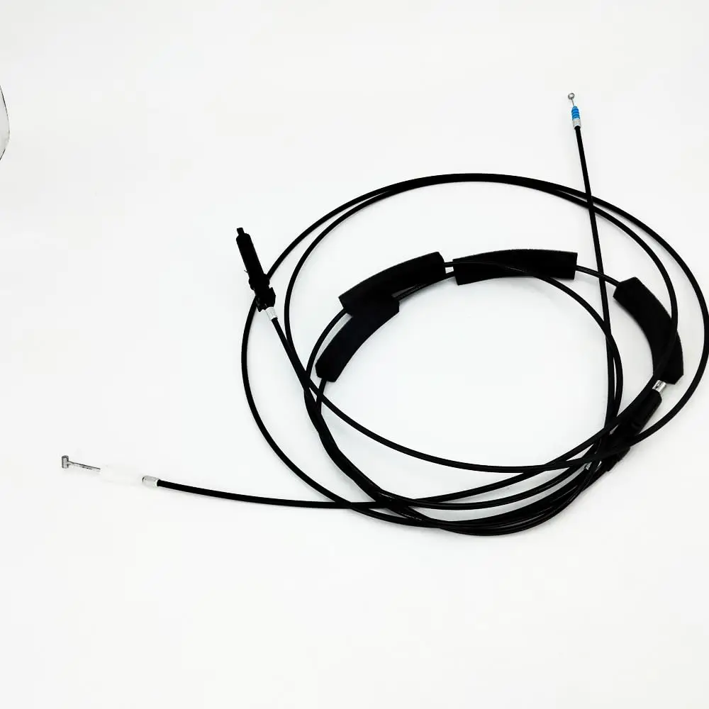 

Трос открывания крышки багажника для Honda Civic 4Door Sedan 2012-2015 гг. # 74880TR0A01