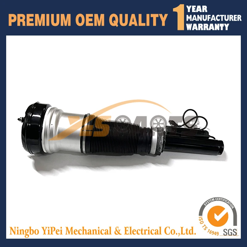 

2203202438 Front Air Suspenison Shocks for Mercedes Benz S Class W220 S430 S500 S600