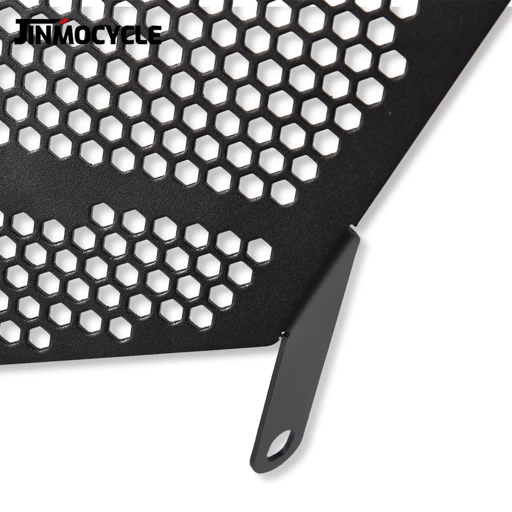 Motorcycle Accessories air intake cover ​FOR Kawasaki Ninja 400 2018-2022 Air Filter Dust Guard Protection Grille Grill Cover