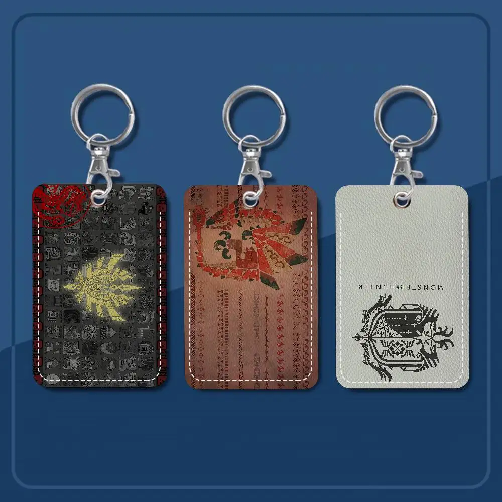 Monster Hunter Fash…