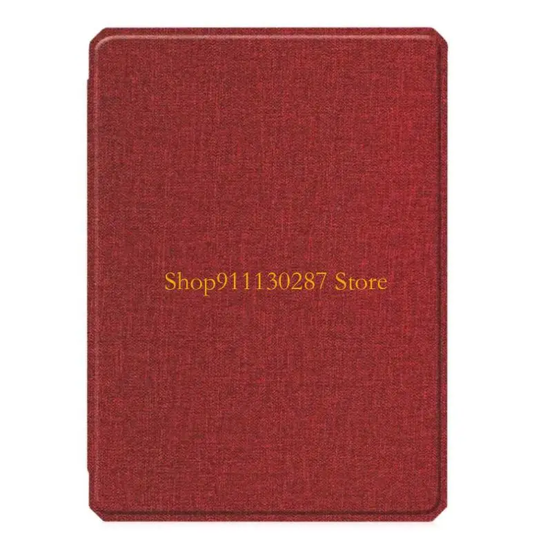 

J1HC Shockproof Protective Case Flexible TPU Cover with Auto Sleep Wake Intelligent Cover Case for 11 Tablet Accessories