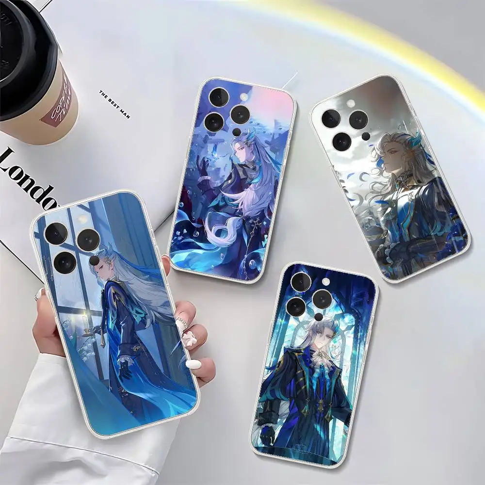 N-Neuvillette Phone… - image