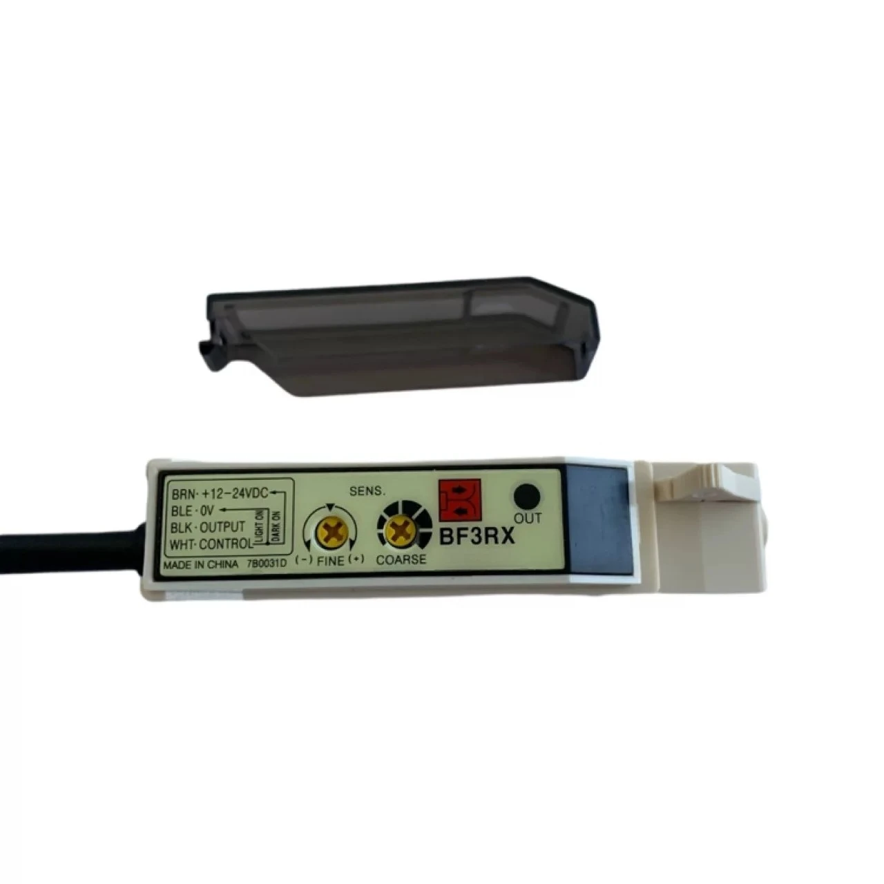 For otonix fiber amplifier bf3rx bf3rx-p bf4r-e-r bf5r-d1-n bfx