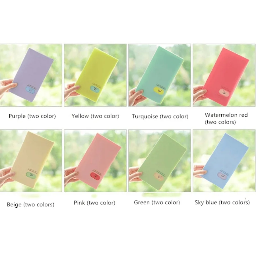 

Business card case, 2025 year