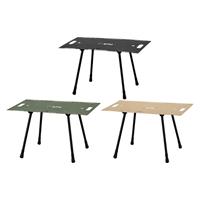 Portable Folding Table with Adjustable Height for Outdoor Activities And Gatherings