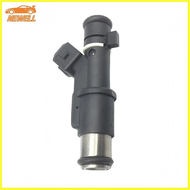 4pcs 01F004A 348005 9628084680 High Quality Fuel Injector For CITRO C8 2.2 for PEUGEOT 406 407 607 807 2.2 16V