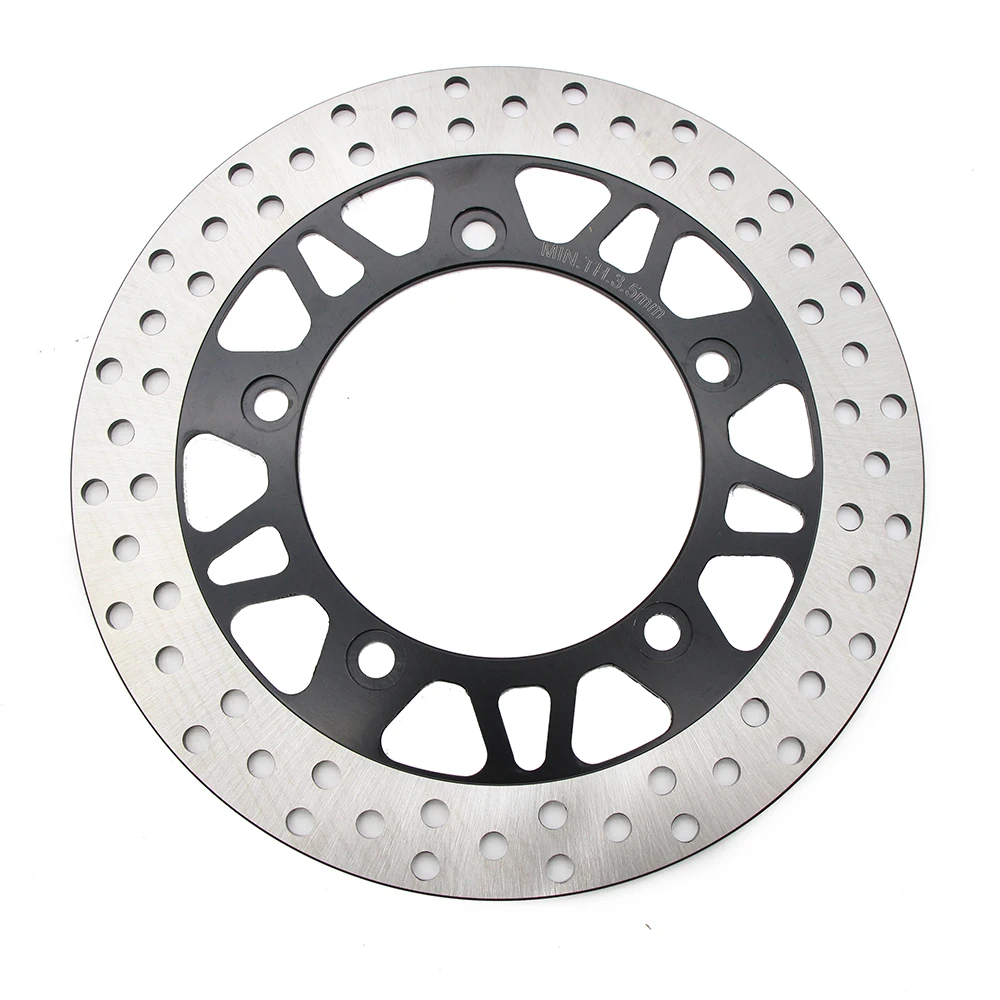 260mm Motorcycle Front Disc Brake Rotor For Suzuki AN650 2004-2009 AN400 AN250 2003-2009 Burgman Skywave 2003-2015