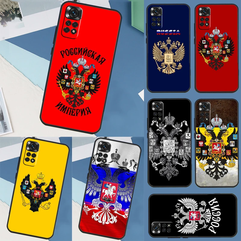 Чехол для Xiaomi Redmi Note 11 10 9 8 12 Pro Turbo 9S 10S 11S 12S 9A 9C 10C 12C