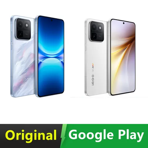 Смартфон Vivo iQOO 15T, 12/256ГБ, 12/512ГБ, 16/256ГБ, 16/512ГБ, 16ГБ/1ТБ, china