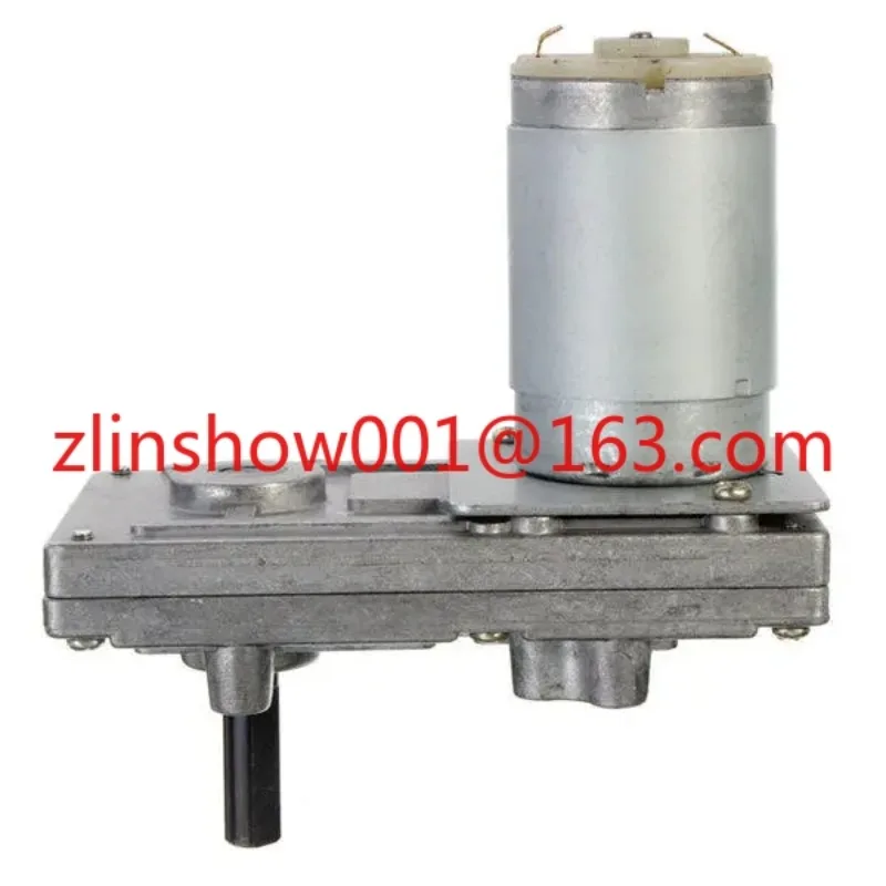 Brand New 7-Shaped Gear Reduction Motor Oven, Popcorn Motor