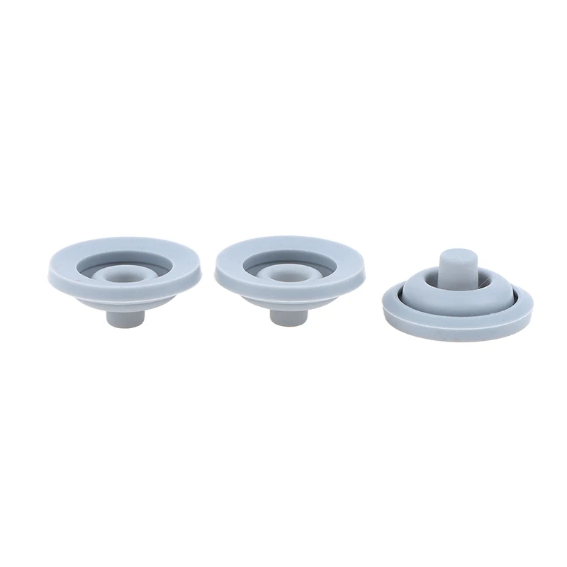 2/5Pcs Silicone Seal Indicator Caps, Replacement Parts for WMF Pressure Cookers