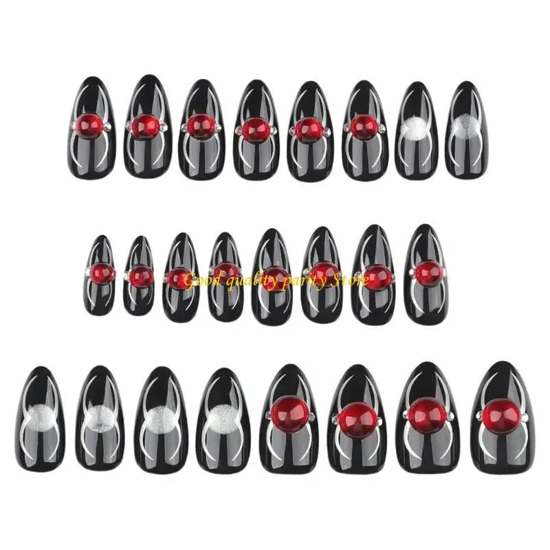 M4YA Fashion Halloween Spiders Press