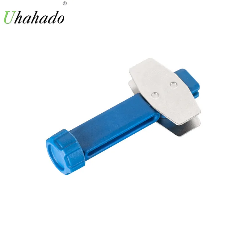 

Bicycle Brake Ceramic Piston Nondestructive Resetter Bicycle General Maintenance Tool Carbon Steel Piston Repair Tool