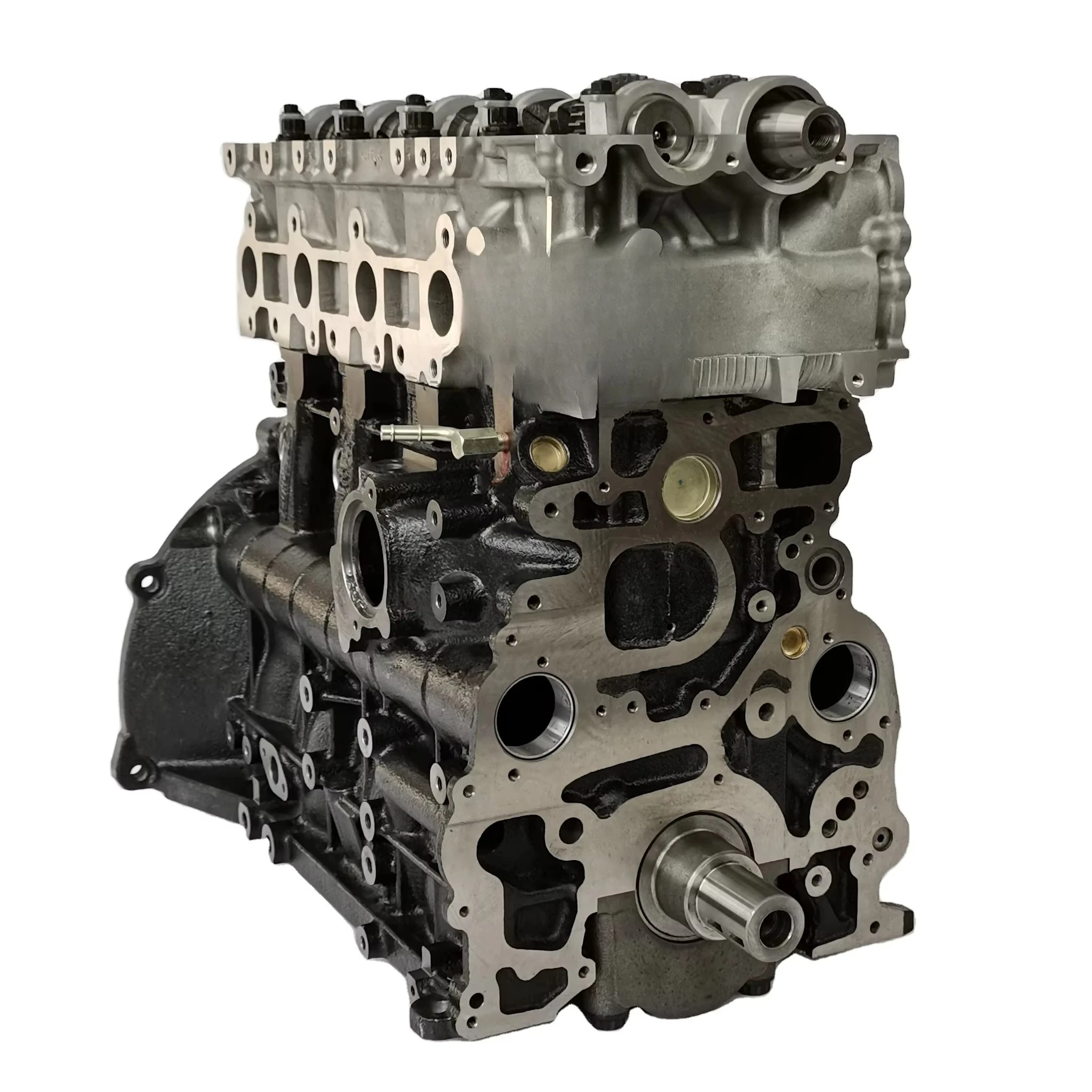 High Performance New 3.0L Engine for  Hilux Hiace 4Runner Dyna Land Cruiser Prado 1KD-FTV Long Block