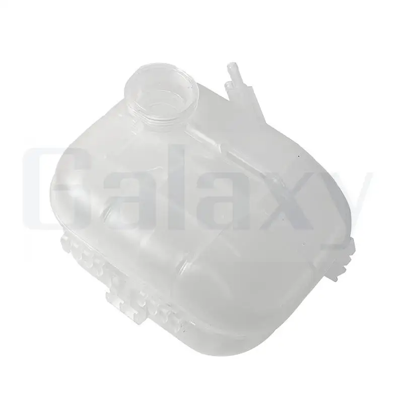 GALAXY New Engine Expansion Tank Coolant Recovery Reservoir For Opel Zafira Family B 05-12 1682641180 93183141 1304242 13127129