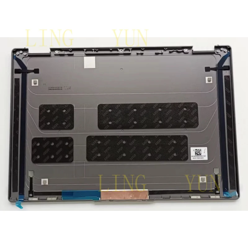 Z  for Lenovo YOGA 7 16IAP7 Laptop LCD Back Cover 5CB1J01789