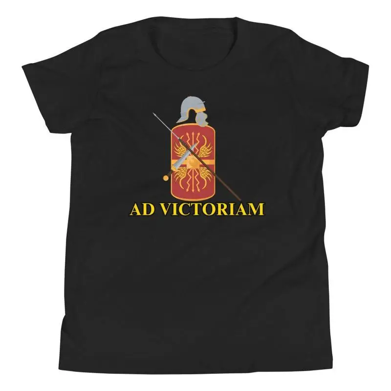 

Футболка Ad Victoriam Youth